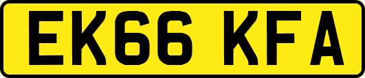 EK66KFA