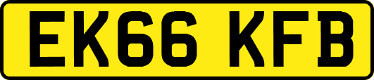 EK66KFB
