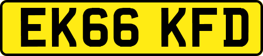 EK66KFD