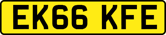 EK66KFE