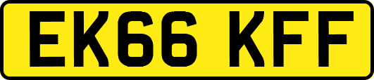 EK66KFF