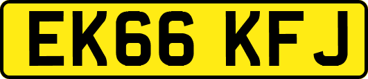 EK66KFJ