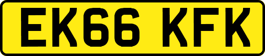 EK66KFK