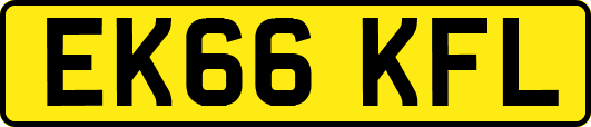 EK66KFL