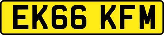 EK66KFM