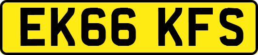 EK66KFS