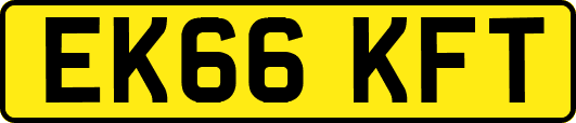 EK66KFT