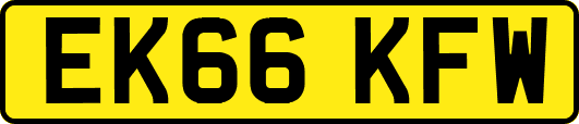 EK66KFW