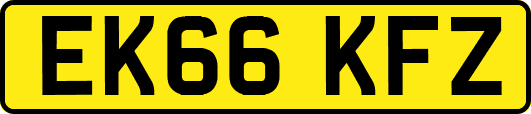 EK66KFZ