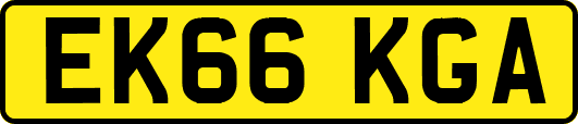 EK66KGA