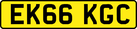 EK66KGC