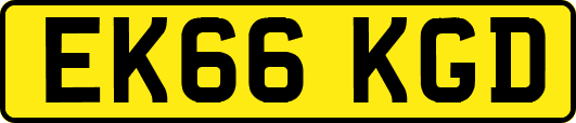 EK66KGD
