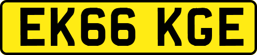 EK66KGE