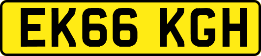 EK66KGH