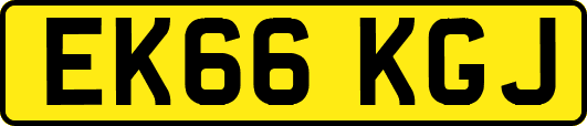 EK66KGJ