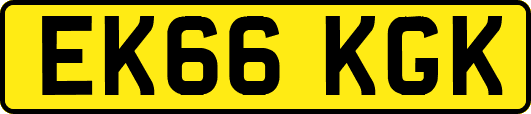 EK66KGK