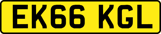 EK66KGL