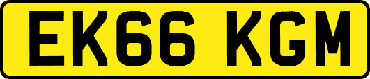 EK66KGM