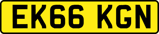 EK66KGN