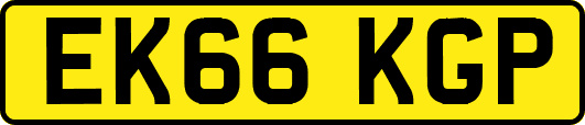 EK66KGP