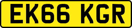 EK66KGR