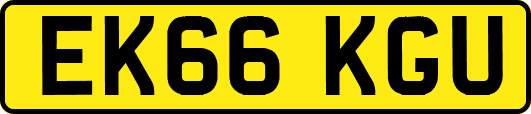 EK66KGU