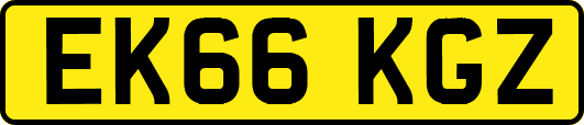 EK66KGZ