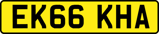 EK66KHA