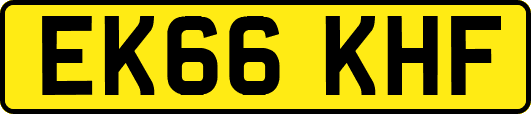 EK66KHF