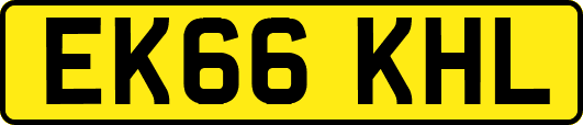 EK66KHL