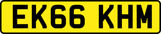 EK66KHM