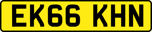 EK66KHN
