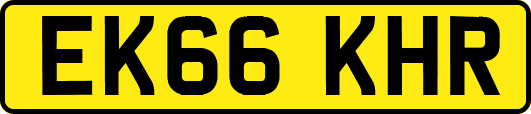 EK66KHR