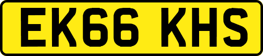EK66KHS
