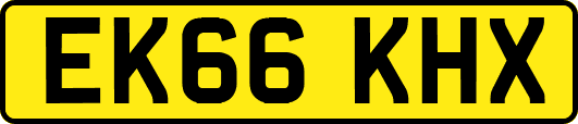 EK66KHX