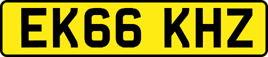 EK66KHZ