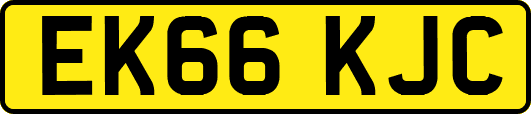 EK66KJC