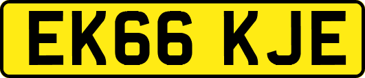 EK66KJE