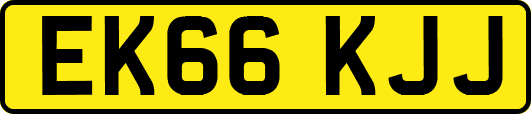 EK66KJJ