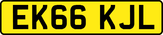 EK66KJL