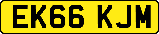 EK66KJM