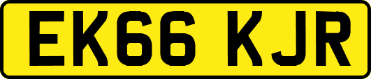 EK66KJR