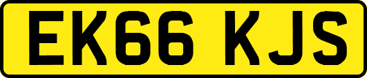 EK66KJS