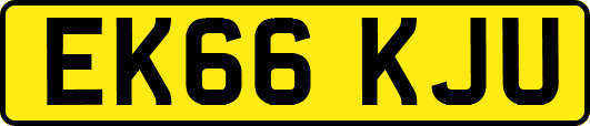 EK66KJU
