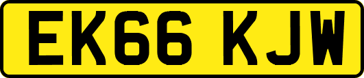 EK66KJW