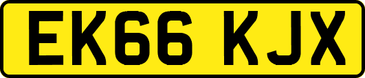 EK66KJX