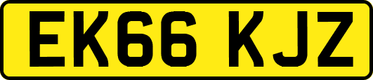 EK66KJZ