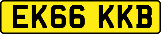 EK66KKB