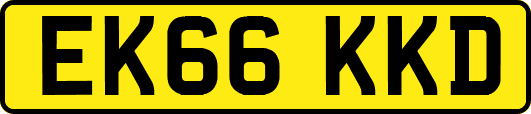 EK66KKD