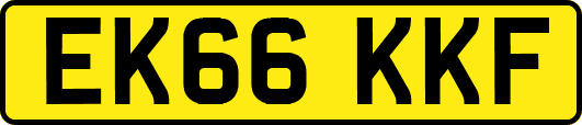 EK66KKF
